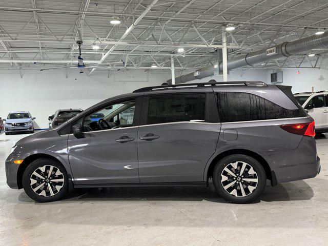 new 2026 Honda Odyssey car, priced at $42,530