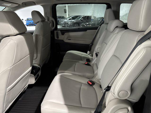 new 2026 Honda Odyssey car, priced at $42,530