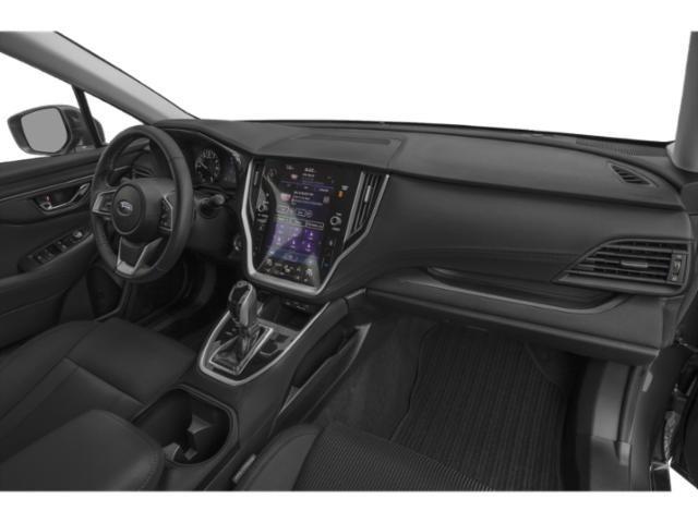 used 2022 Subaru Legacy car, priced at $16,704