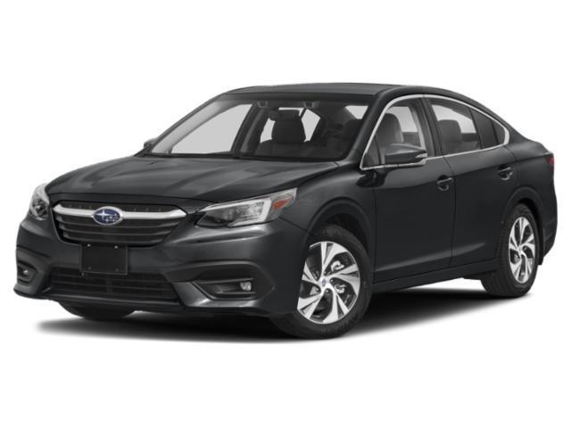 used 2022 Subaru Legacy car, priced at $16,704