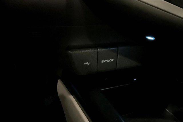 used 2020 Toyota Camry car, priced at $28,641