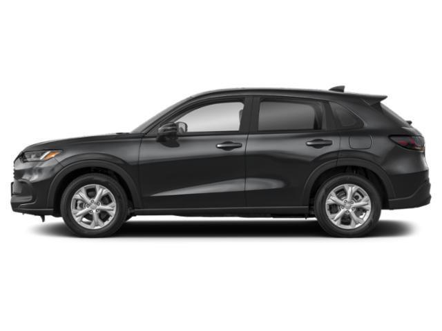new 2027 Honda HR-V car, priced at $28,639