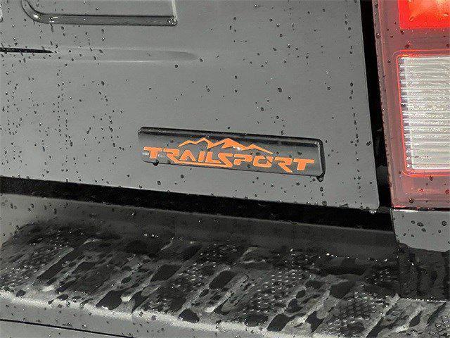 new 2026 Honda Ridgeline car, priced at $44,639