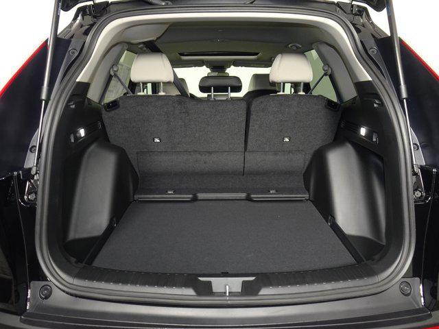 new 2026 Honda CR-V car