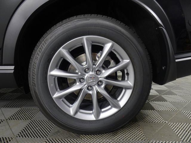 new 2026 Honda CR-V car