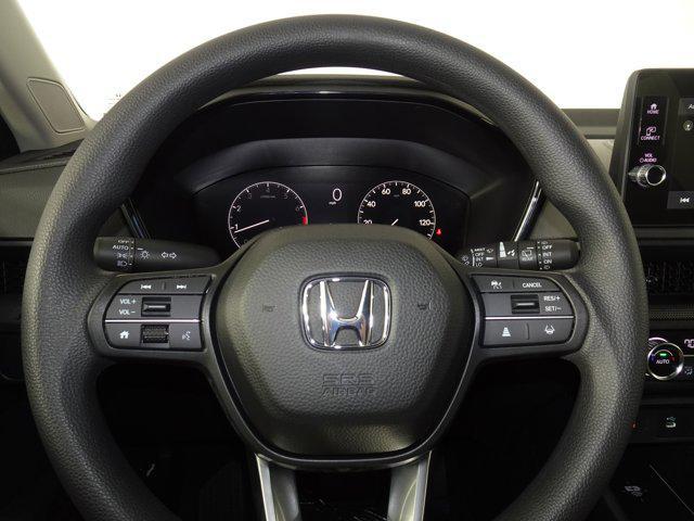 new 2026 Honda CR-V car