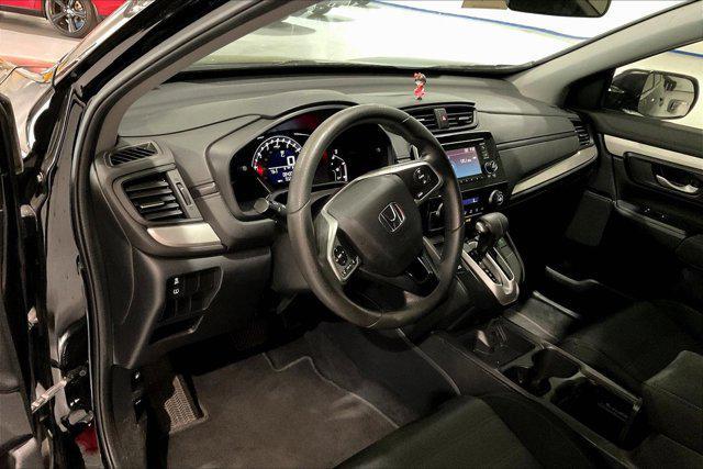 used 2019 Honda CR-V car, priced at $19,446