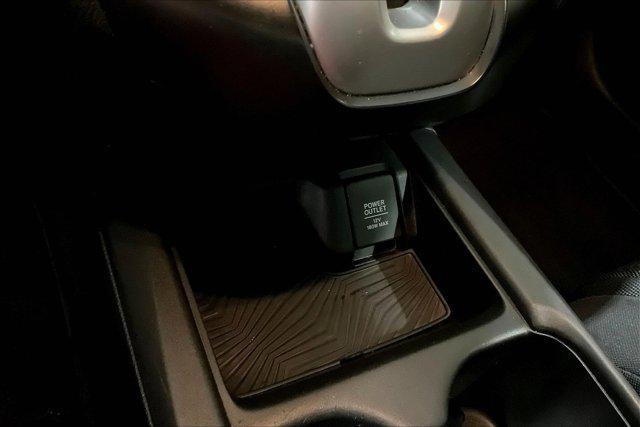 used 2019 Honda CR-V car, priced at $19,446