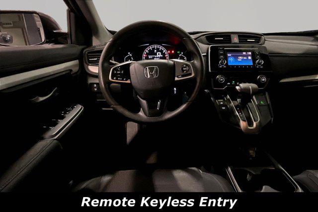 used 2019 Honda CR-V car, priced at $19,446