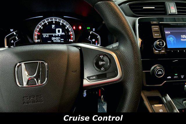 used 2019 Honda CR-V car, priced at $19,446