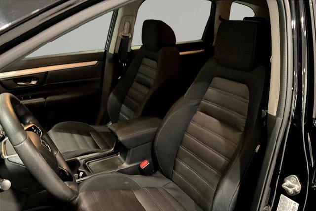 used 2019 Honda CR-V car, priced at $19,446