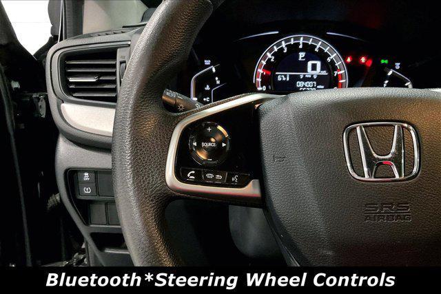 used 2019 Honda CR-V car, priced at $19,446