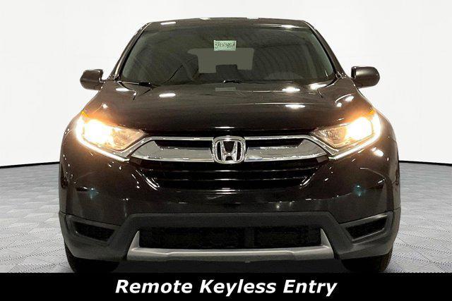 used 2019 Honda CR-V car, priced at $19,446