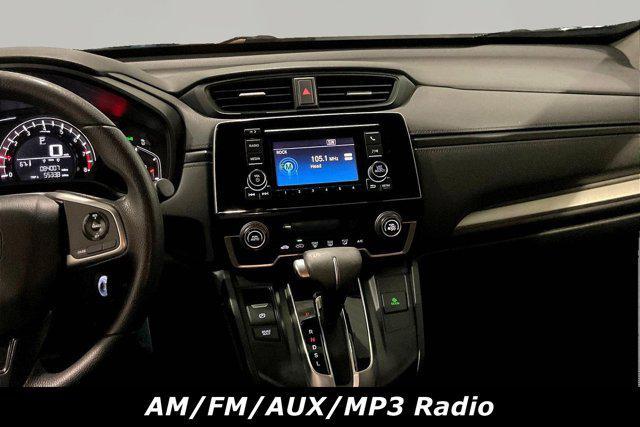used 2019 Honda CR-V car, priced at $19,446