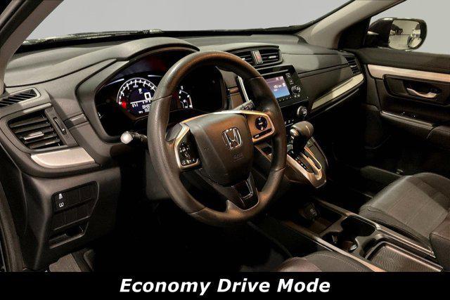 used 2019 Honda CR-V car, priced at $19,446