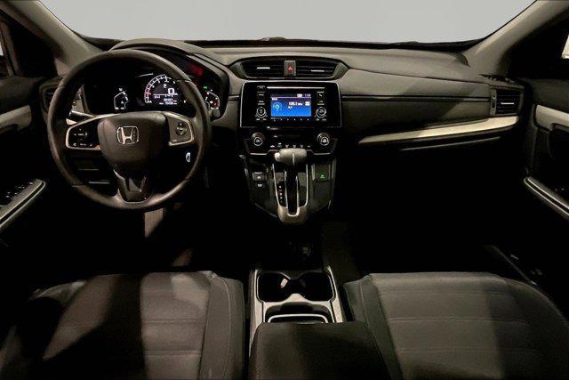 used 2019 Honda CR-V car, priced at $19,446