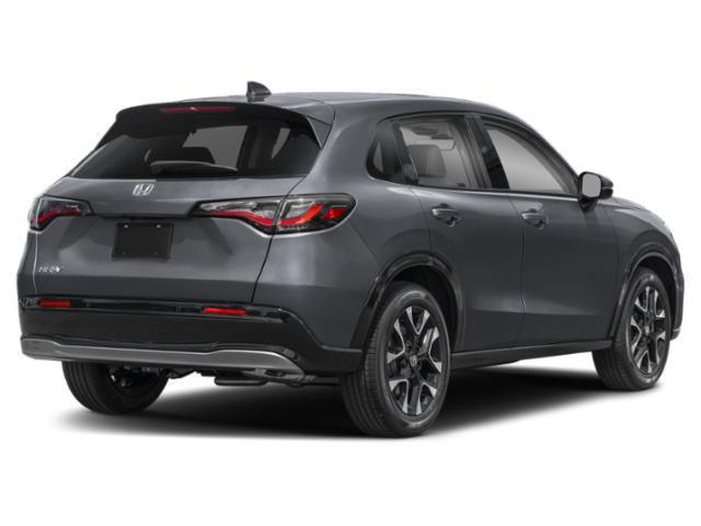 new 2026 Honda HR-V car, priced at $30,804