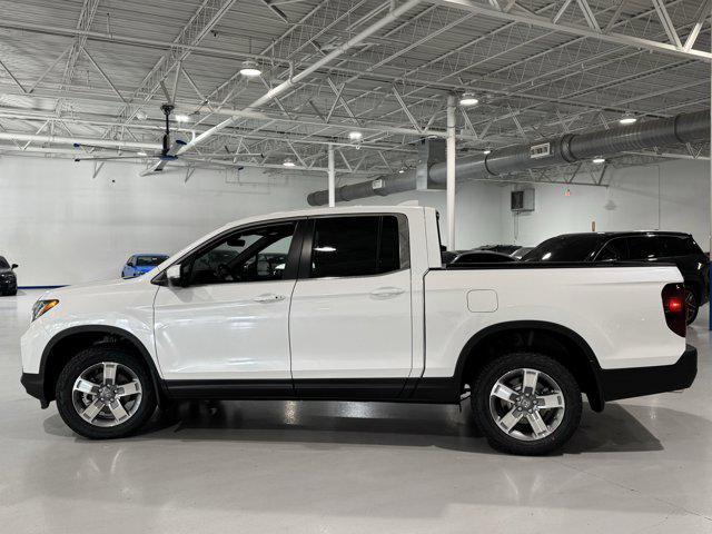 new 2026 Honda Ridgeline car, priced at $43,242