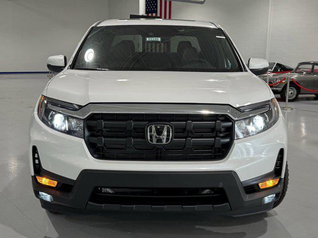 new 2026 Honda Ridgeline car, priced at $43,242