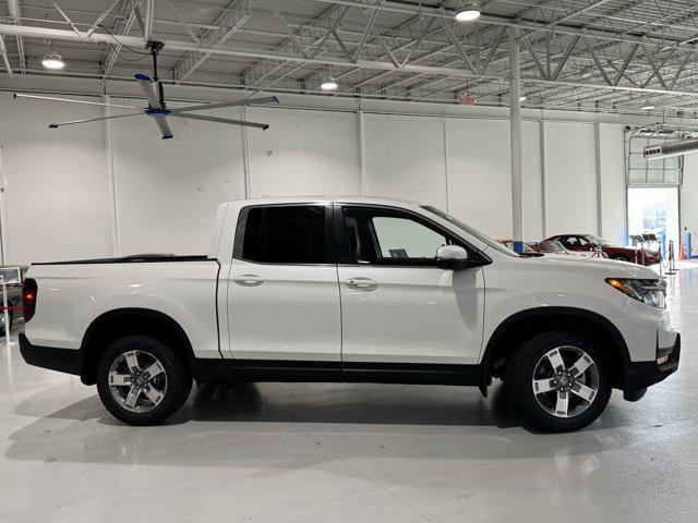 new 2026 Honda Ridgeline car, priced at $43,242