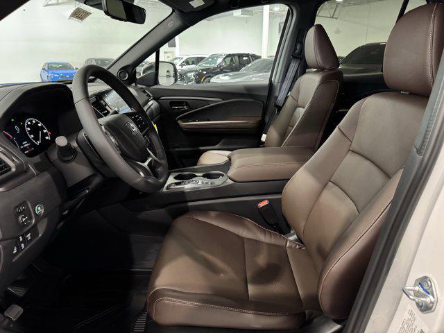 new 2026 Honda Ridgeline car, priced at $43,242