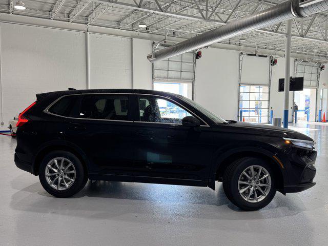 new 2026 Honda CR-V car, priced at $33,043