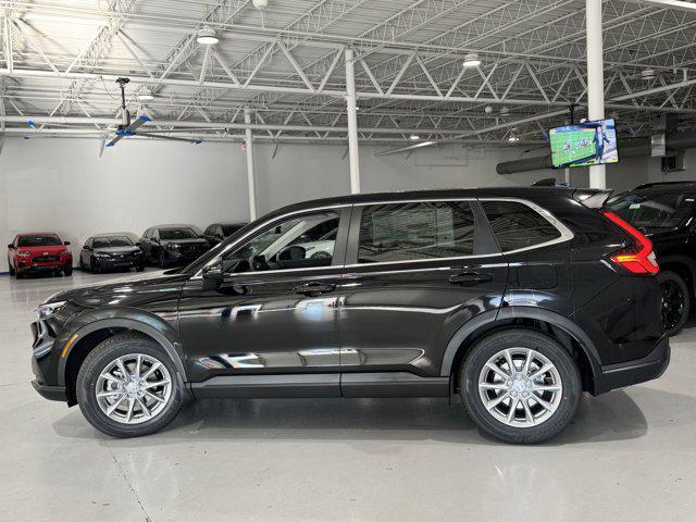 new 2026 Honda CR-V car, priced at $33,043