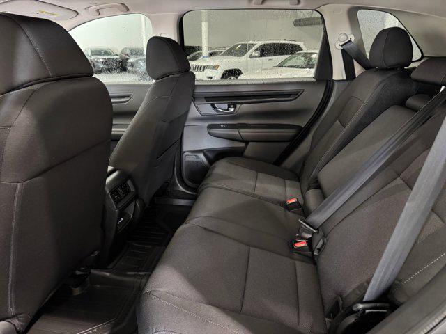 new 2026 Honda CR-V car, priced at $33,043