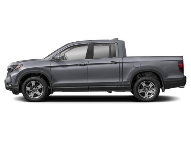 new 2026 Honda Ridgeline car, priced at $43,588