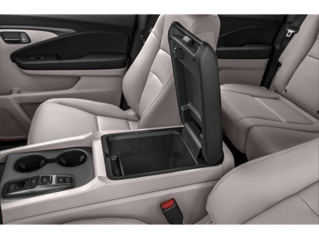 new 2026 Honda Ridgeline car, priced at $43,588