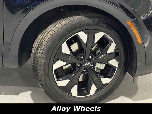 used 2024 Kia Sportage car, priced at $24,954