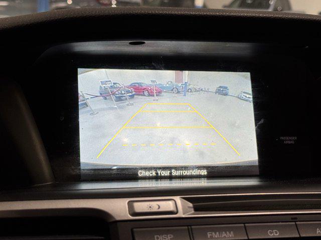 used 2014 Honda Accord car, priced at $11,874