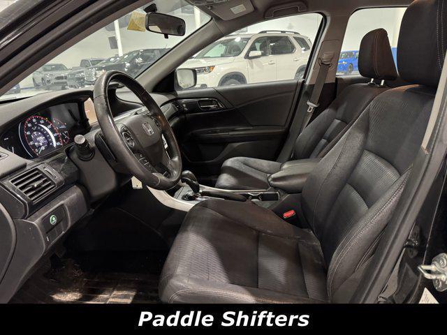 used 2014 Honda Accord car, priced at $11,874