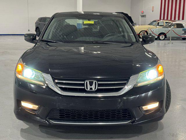 used 2014 Honda Accord car, priced at $12,969