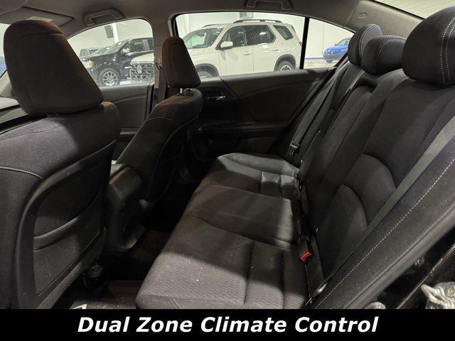 used 2014 Honda Accord car, priced at $11,874