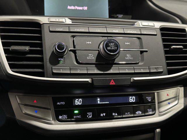 used 2014 Honda Accord car, priced at $11,874