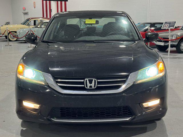 used 2014 Honda Accord car, priced at $11,874