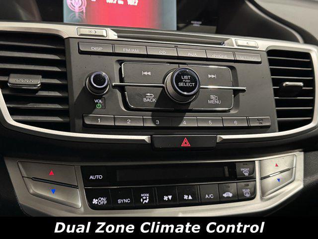 used 2014 Honda Accord car, priced at $12,969