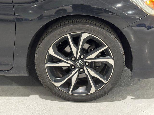 used 2014 Honda Accord car, priced at $11,874