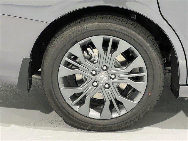 new 2026 Honda Odyssey car, priced at $45,334