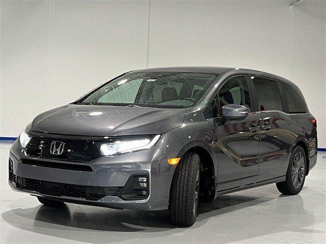 new 2026 Honda Odyssey car, priced at $45,334