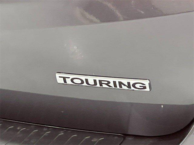 new 2026 Honda Odyssey car, priced at $45,334