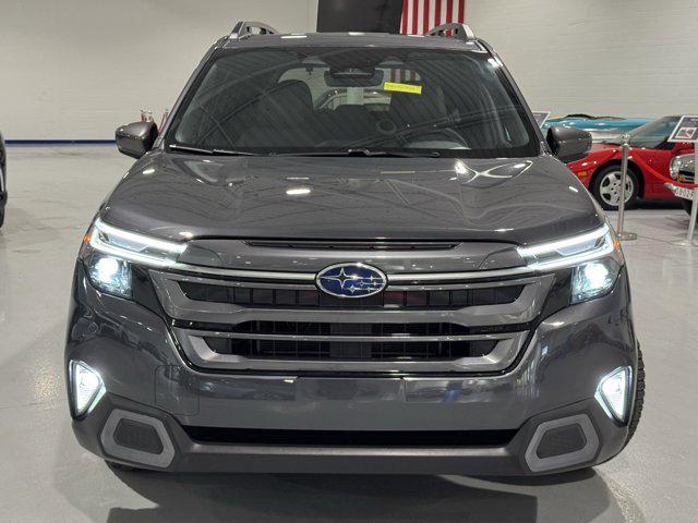 used 2025 Subaru Forester Hybrid car, priced at $35,225