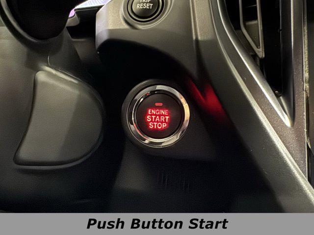 used 2025 Subaru Forester Hybrid car, priced at $35,225