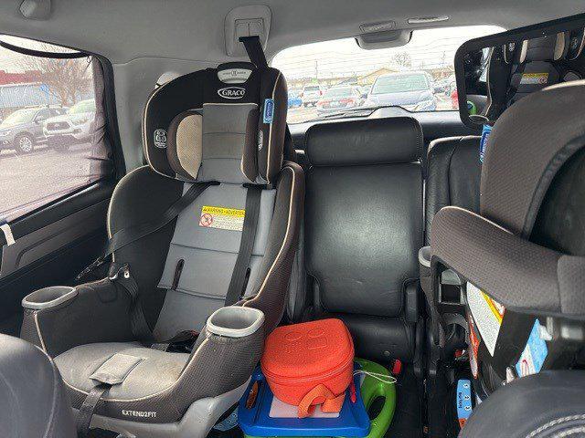 used 2011 Honda CR-V car, priced at $10,600