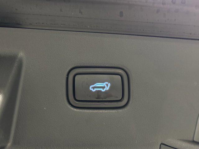 used 2024 Hyundai TUCSON Hybrid car, priced at $21,135