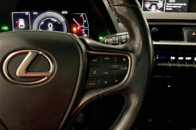 used 2019 Lexus UX 250h car, priced at $23,309