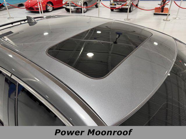 used 2019 Honda Civic car, priced at $19,587