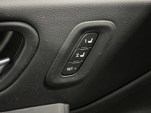 new 2025 Honda Pilot car, priced at $44,122