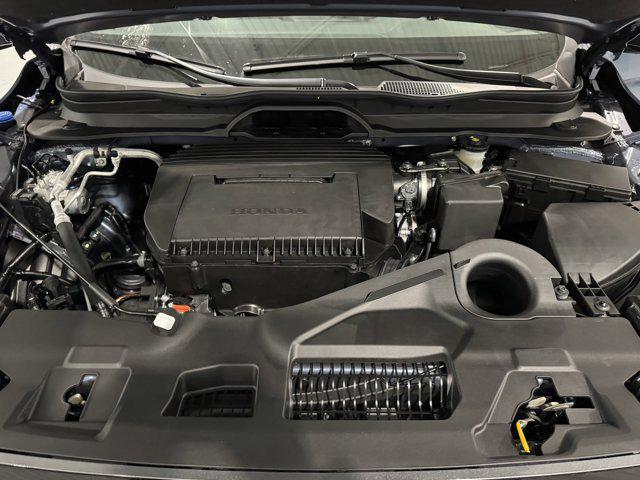 new 2026 Honda Pilot car, priced at $50,890